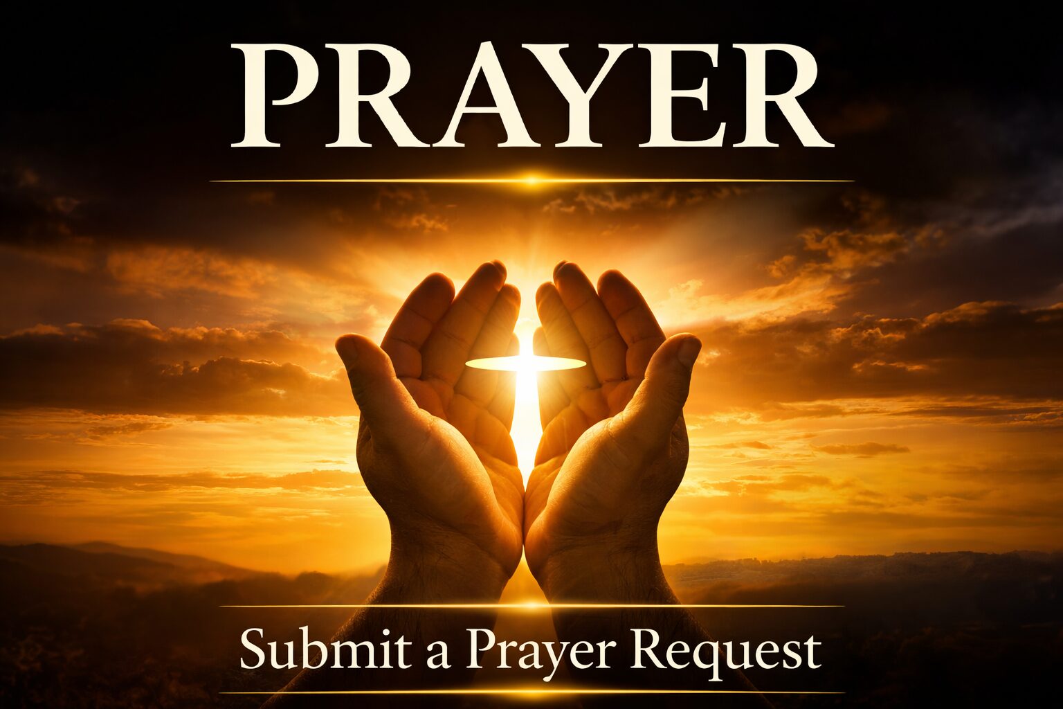 Prayer
